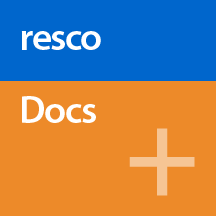 Resco Docs+ for Power Platform image