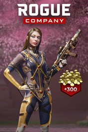 Rogue Company: Second Sight Starter Pack