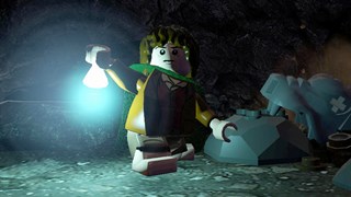 Lego lord of online the rings microsoft store