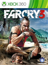 Far Cry 3
