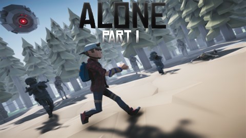 Alone - Part I