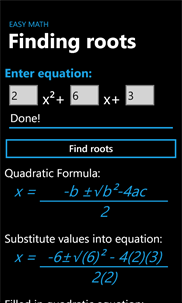 Easy Math screenshot 4