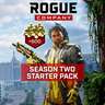 Rogue Company: Season Two Starter Pack