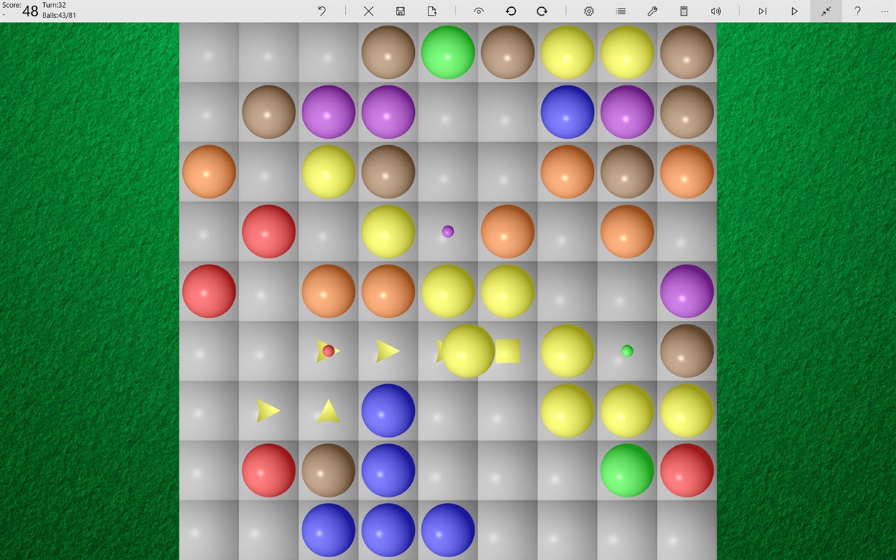 #2. Lines 3D (Windows) 由: GeoGraphX