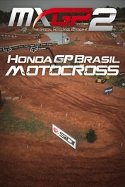 MXGP2 - Beto Carrero Track