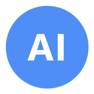 Ikona aplikacji AI Desktop Toolbox