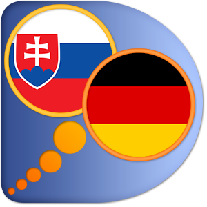 Wörterbuch Deutsch Slowakisch