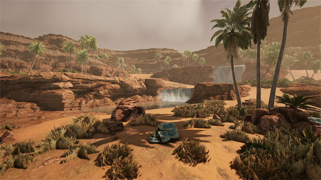 ICARUS: Console Edition - Tecton Outpost screenshot 1