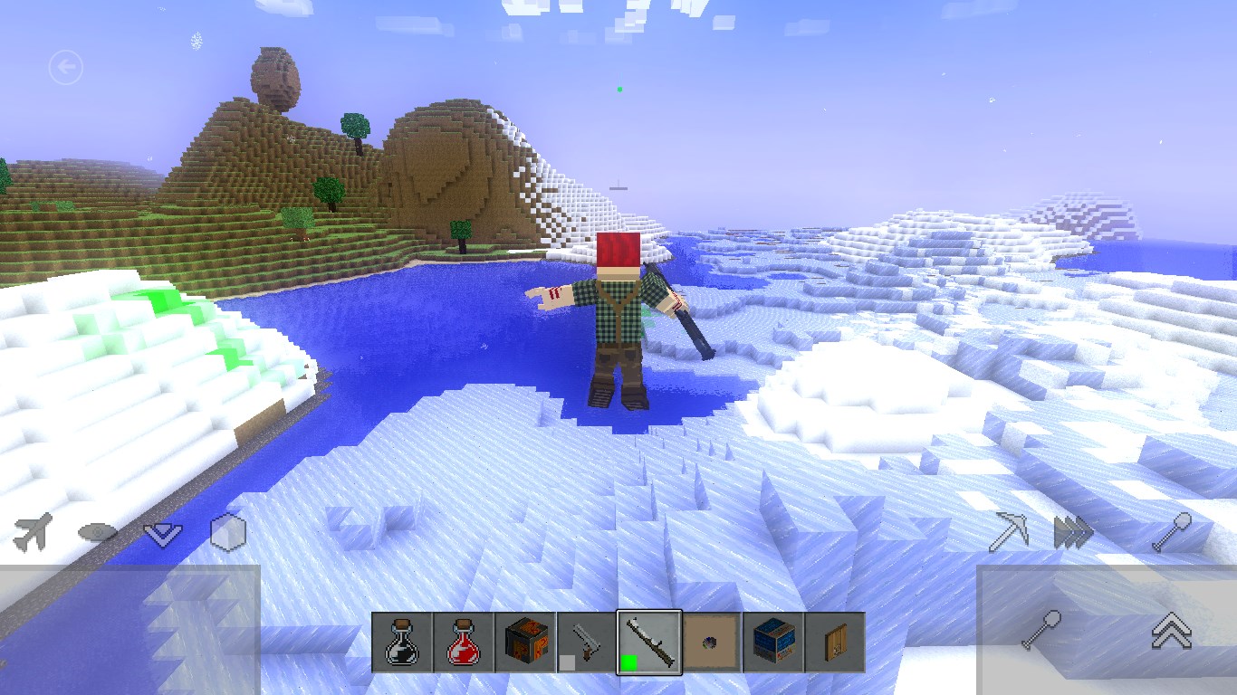 Block World Free >> Blockworld For Windows 10 Block World Free >> Blockworld For Windows 10