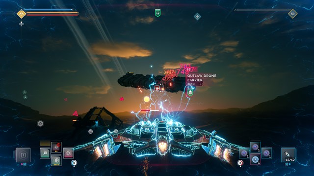 EVERSPACE 2: Galactic Edition screenshot 3