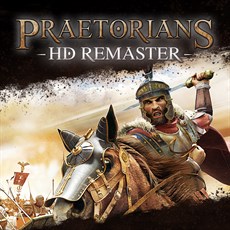 Praetorians - HD Remaster cover image