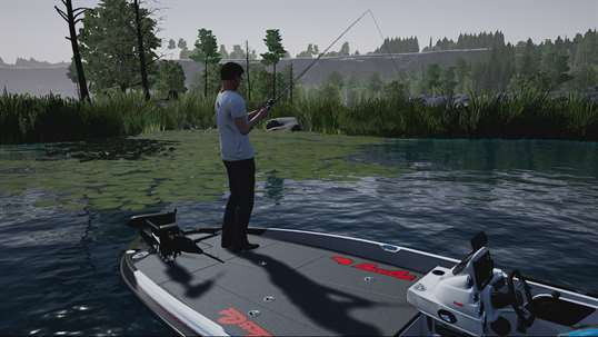 Fishing Sim World Deluxe Edition screenshot 2