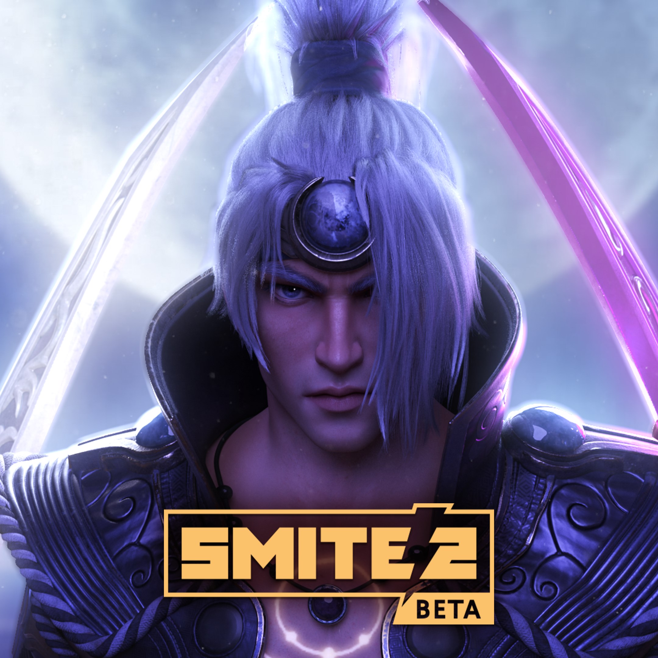 SMITE 2 (Game Preview)