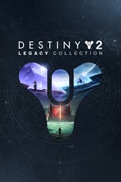 Destiny 2: Legacy Collection