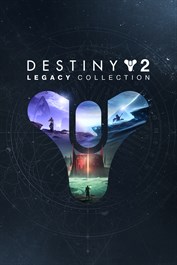 Destiny 2: Legacy Collection (PC)