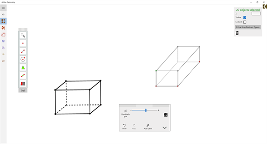Active Geometry screenshot 6