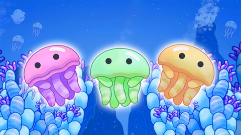 Treasure Drop: Deep Trench DLC