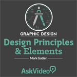 Design Principles and Elements Course