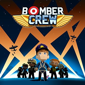 Bomber Crew