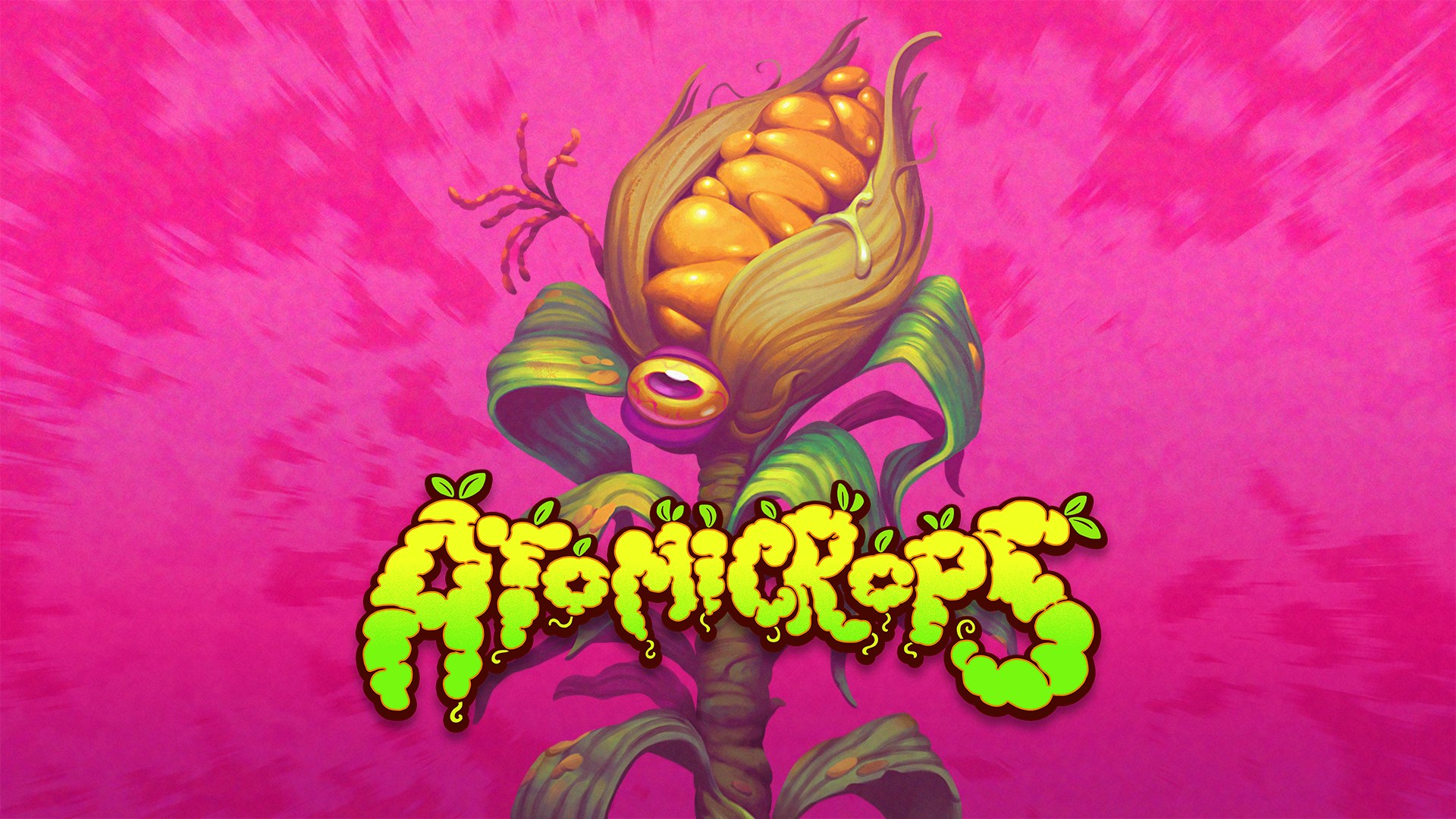 Atomicrops screenshot thumbnail video