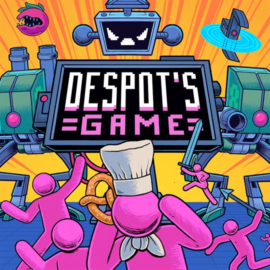 Despot's Game for xbox