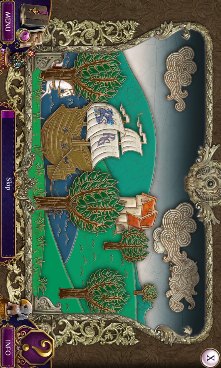 Test yourself against 41 minigames!