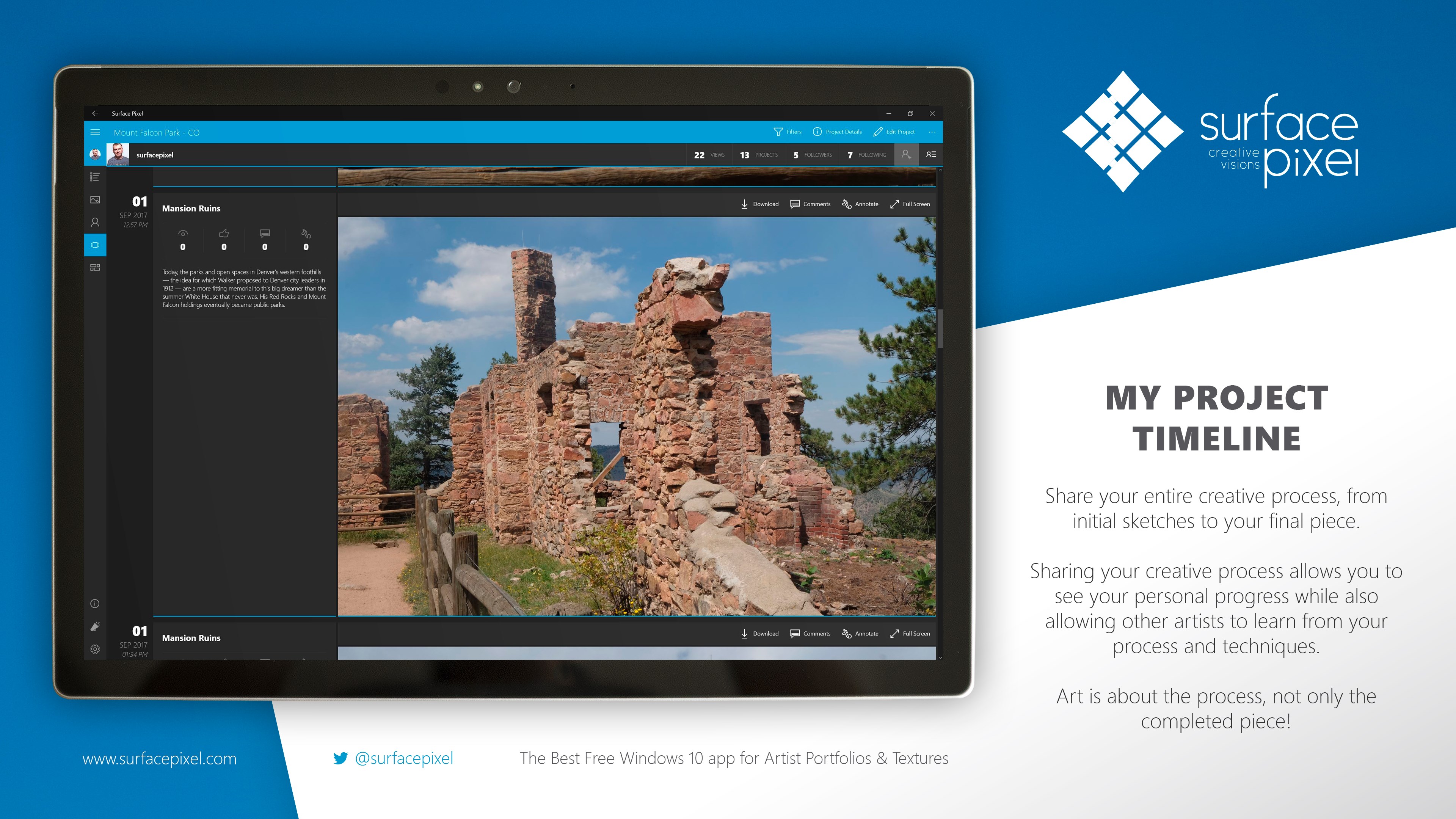 Get Surface Pixel Microsoft Store