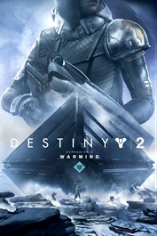 Destiny 2 - Expansion II: Warmind