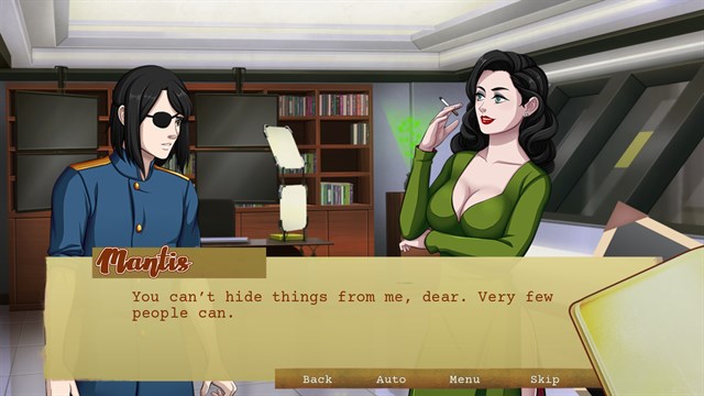 Blind Men screenshot 3