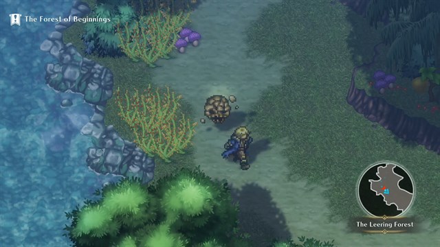 Wizmans World Re:Try screenshot 2