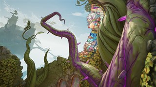 Tiny Tina's Wonderlands: Next-Level Edition screenshot 1