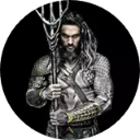 Aquaman Wallpaper New Tab icon