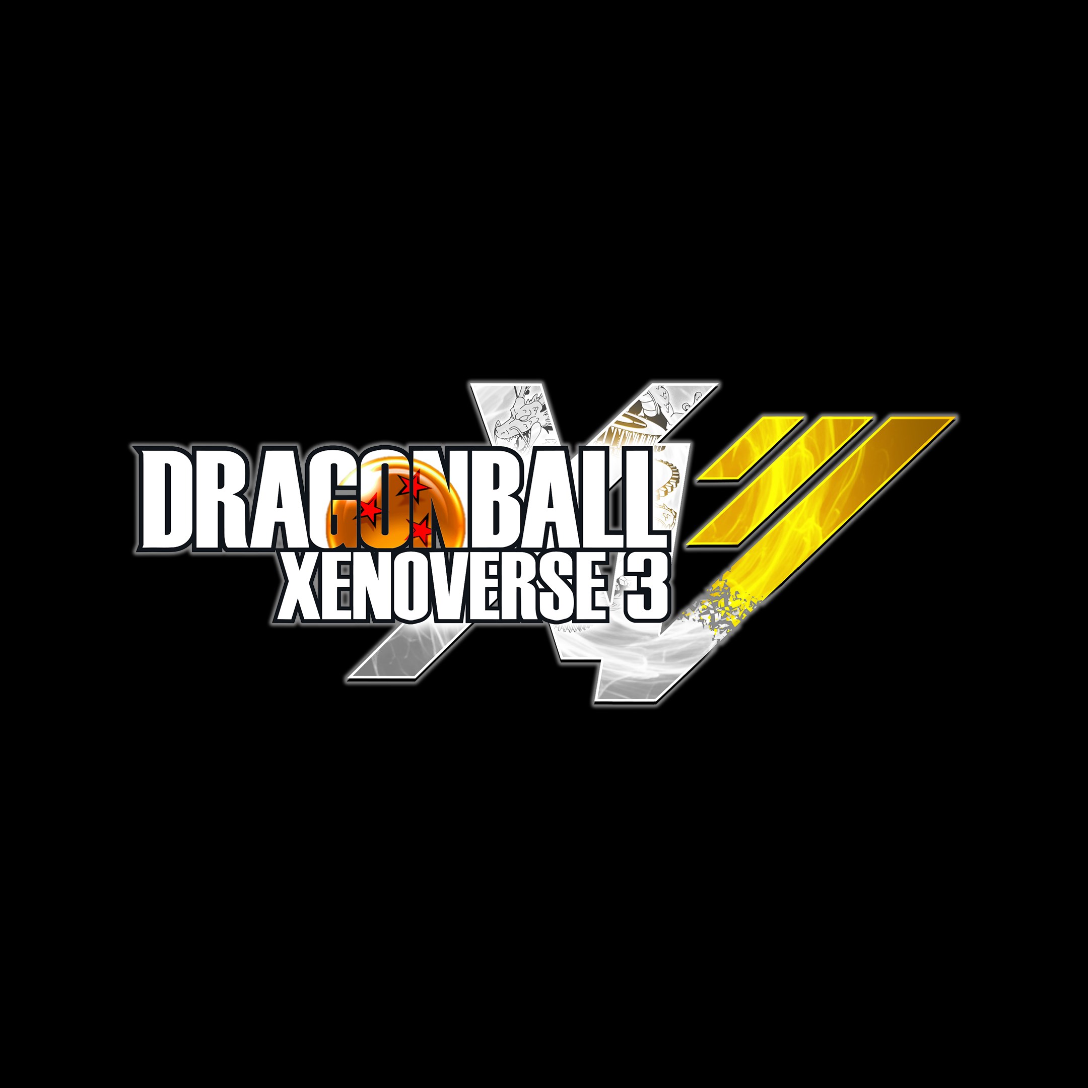 DRAGON BALL XENOVERSE 3