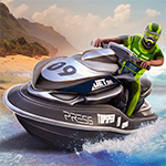 Top Boat: Racing Simulator 3D