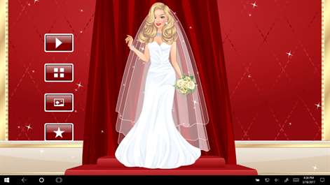 Dress Up: Royal Wedding Screenshots 1