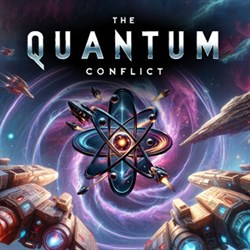 The Quantum Conflict