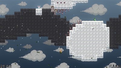 Journey of Johann: To The Sky — скриншот 2