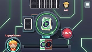 UNO: Heroes screenshot 6
