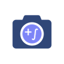 Snapshot for Math icon