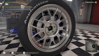 Rally Car Mechanic Simulator screenshot 5