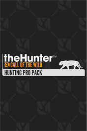 theHunter: Call of the Wild™ - Hunting Pro Pack