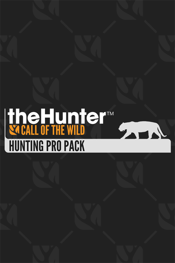 theHunter: Call of the Wild - Hunting Pro Pack
