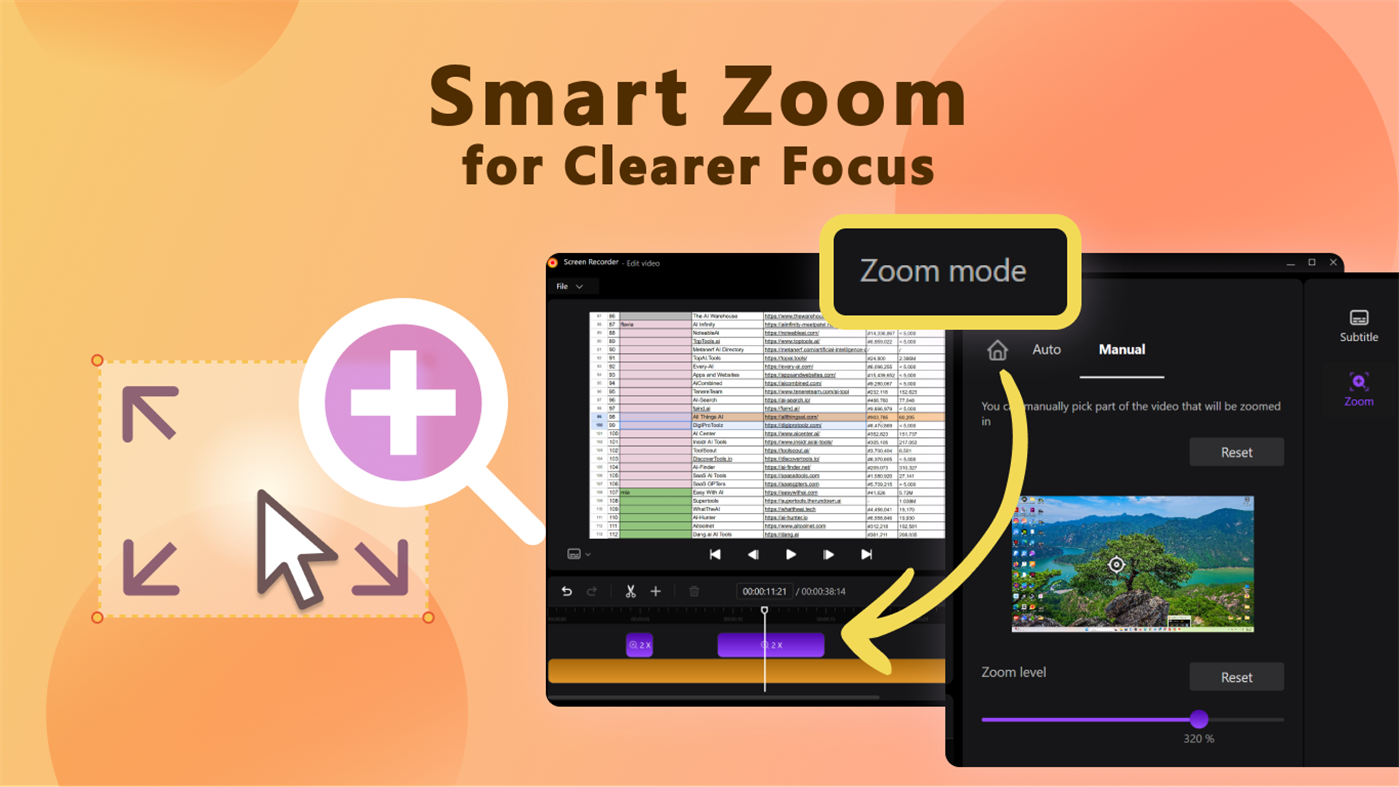 #5. Screen Recorder - Game Capture by Nero (Windows) 由: Nero AG