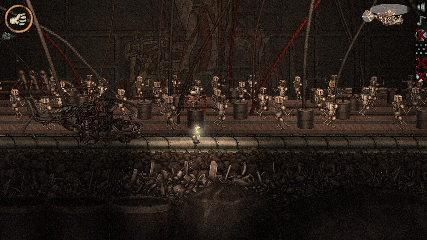 #4. The Last Shot (Windows) (Windows) Tekijänä: Sometimes You