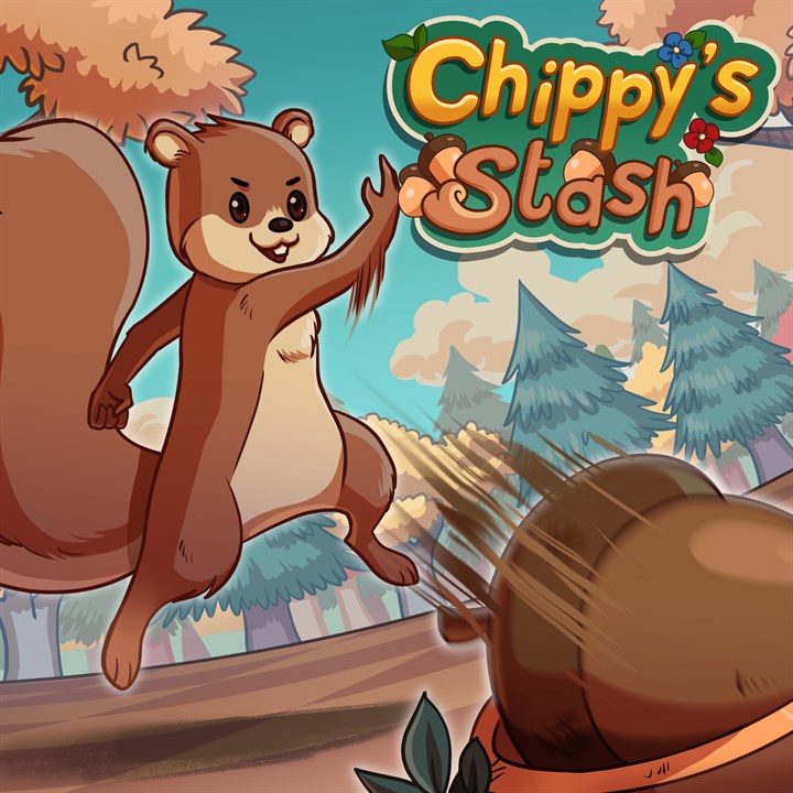Chippy's Stash (Windows)