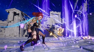 Asterigos: Curse of the Stars Deluxe Edition screenshot 5