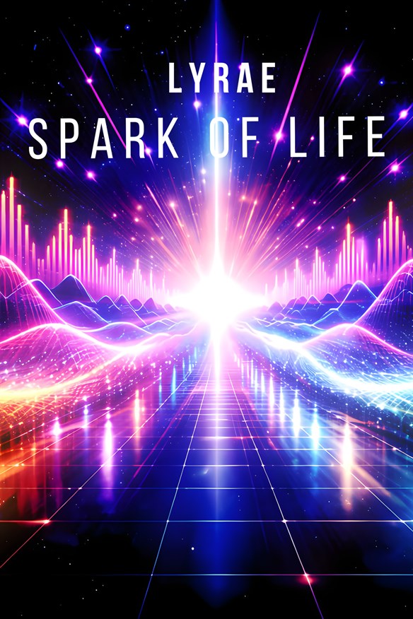 Spark of Life Song Xbox Series X|S and Xbox One cover art