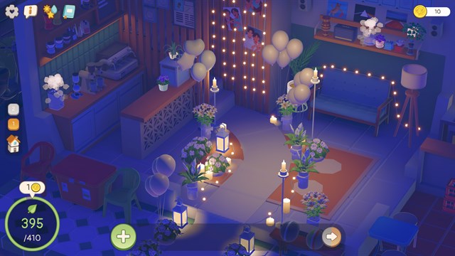 Urban Jungle: Brother's Wedding Story screenshot 3