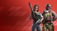 World of Tanks Modern Armor : Escouade d'élite