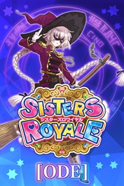 SistersRoyal Additional character : ODE